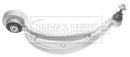 Borg & Beck Track Control Arm RH -BCA6742