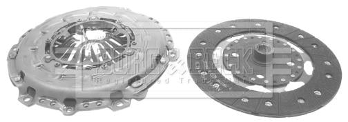 Borg & Beck Clutch Kit 2-In-1 Part No -HK2566