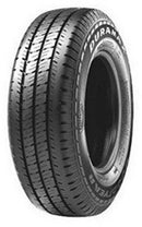 Goodyear 195 80 14 106S Duramax tyre