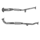 BM Cats Front Pipe - BM70036
