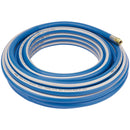 15M 1/4" BSP 10mm Bore Air Line Hose