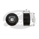 Gates DriveAlign Idler Pulley - T36608