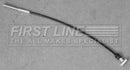 First Line Brake Cable -FKB3604