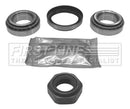 First Line Wheel Bearing Kit  - FBK098 fits Ford - Front LH