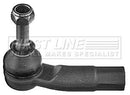 First Line Tie Rod End Lh  - FTR5624 fits Alfa Romeo Giulietta 2010-