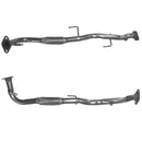 BM Cats Front Pipe - BM70474
