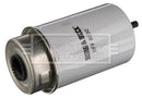 Borg & Beck Fuel Filter -  BFF8030 fits Ford Transit 2000 04-