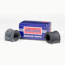 Borg & Beck Bush -  BSK7070K fits PSA Dispatch,Expert III 07-