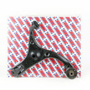 Borg & Beck Suspension Arm LH - BCA6795 fits Kia Rio 06-