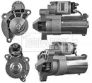 Borg & Beck Starter Motor Part No -BST2072