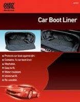 Autocare AC1747 Heavy Duty Boot Liner