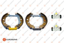 Eurorepar Brake Drum - 1611453280