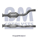 BM Cats Approved Petrol Cat - BM91293H