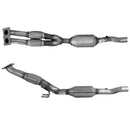 BM Cats Approved Petrol Catalytic Converter - BM92149H with Fitting Kit - FK92149 fits Volkswagen