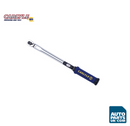CARLYLE HAND TOOLS TW14TD 1/4IN DR TORQUE WRENCH 30 - 200 IN/LBS F *