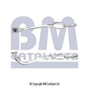 BM Cats Approved Diesel Cat - BM80506H