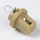 Ring 12V 1.5W B8.5D Panel (Beige) Trade Pack10