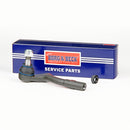Borg & Beck Tie Rod End Rh  - BTR5102 fits Mercedes C Class 203, CLK 209