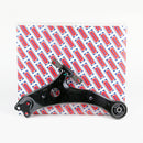 Borg & Beck Suspension Arm LH - BCA6396 fits Toyota Camry,Previa 01-