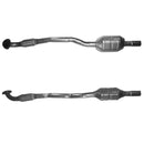 BM Cats Approved Diesel Catalytic Converter - BM80310H with Fitting Kit - FK80310 fits Opel, Vauxhall