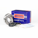 Borg & Beck Wheel Bearing Kit  - BWK230 fits Vauxhall, Bedford - Rear
