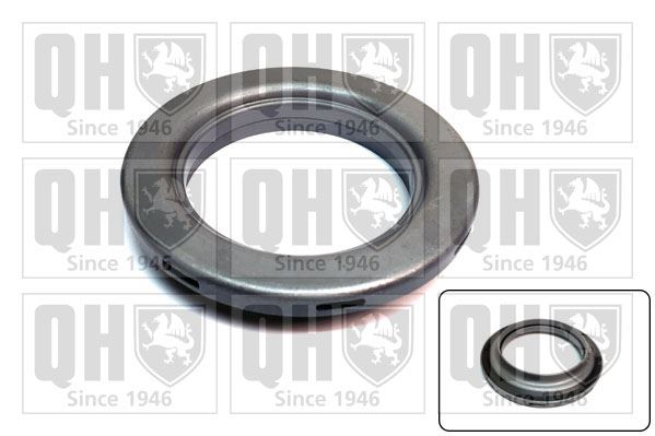 QH Anti-Friction Suspension Top Strut Bearing Support Mounting - QAM156