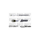 QH QTS128071 Gas Spring