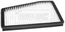 Borg & Beck Cabin / Pollen Filter -  BFC1239 fits Chevrolet Epica,Evanda