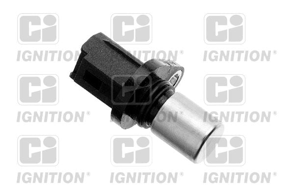 Ignition Oval Black Inductive Engine Speed Sensor - XREV248