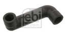 Febi Bilstein Breather Hose - 36012 fits Mercedes