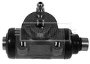 Borg & Beck Wheel Cylinder  - BBW1636 fits Renault Laguna 94-