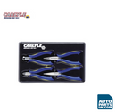 Carlyle Hand Tools -  Psm4 4 Pc Mini Plier Set