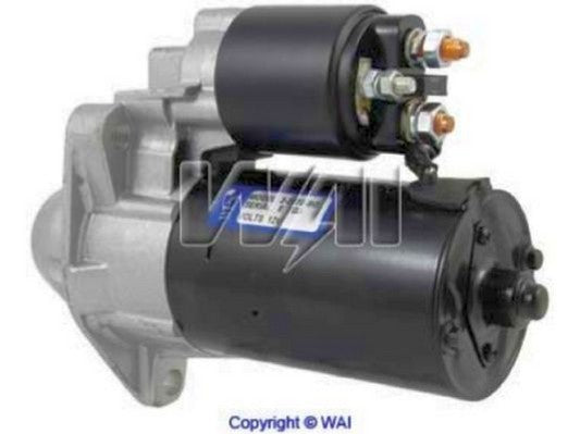 WAI Starter Motor Unit - 33083N