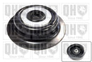 QH Anti-Friction Suspension Top Strut Bearing Support Mounting - QAM122