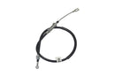 QH Left Rear Brake Cable 1693mm - BC3259