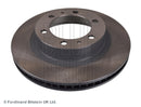 Blue Print Brake Disc (Single Disc) - ADT343219