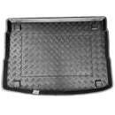 Boot Liner, Carpet Insert & Protector Kit-Hyundai i20 HB 2008-2014 - Black