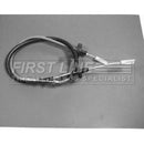 First Line Clutch Cable  - FKC1014 fits VW Audi 100 1.8i 83-86