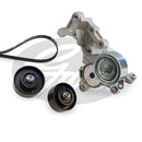 Gates Micro-V Kit - K037PK1640