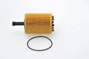 BOSCH Oil Filter - 1457429192