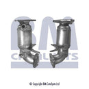 BM Cats Approved Petrol Cat - BM91577H
