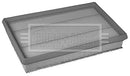 Borg & Beck Air Filter -  BFA2310 fits Fiat Bravo II (New Bravo), Stilo