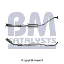 BM Cats Approved Petrol Cat - BM91439H