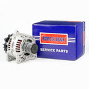 Borg & Beck Alternator -  BBA3076 fits Ren Clio 1.4,1.5 05>