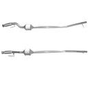 BM Cats Approved Diesel Catalytic Converter - BM80440H with Fitting Kit - FK80440 fits Citroën, Peugeot