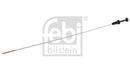Febi Bilstein Oil Dipstick - 105934 fits Peugeot