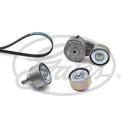 Gates FleetRunner Micro-V Kit - K018PK1753HD