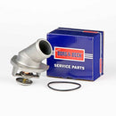 Borg & Beck Thermostat Kit  - BBT261 fits Daewoo, Vauxhall 1.8, 2.0