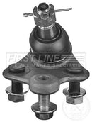 First Line Ball Joint Rh  - FBJ5714 fits Honda CRV III 2010-