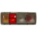 Britax 9300 Caravan Lamp Dp